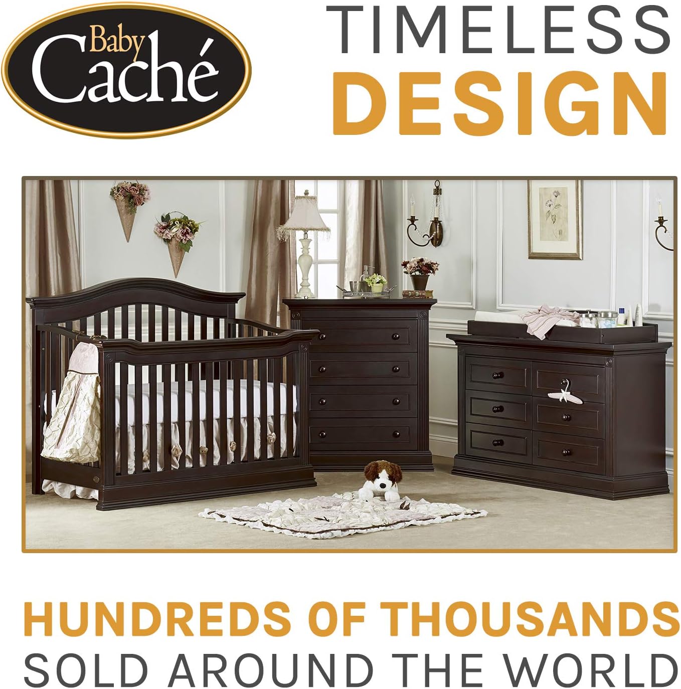 baby cache drawer removal