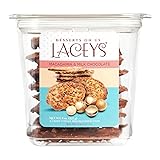 Laceys Gourmet Cookies | Light and Crispy Delicious