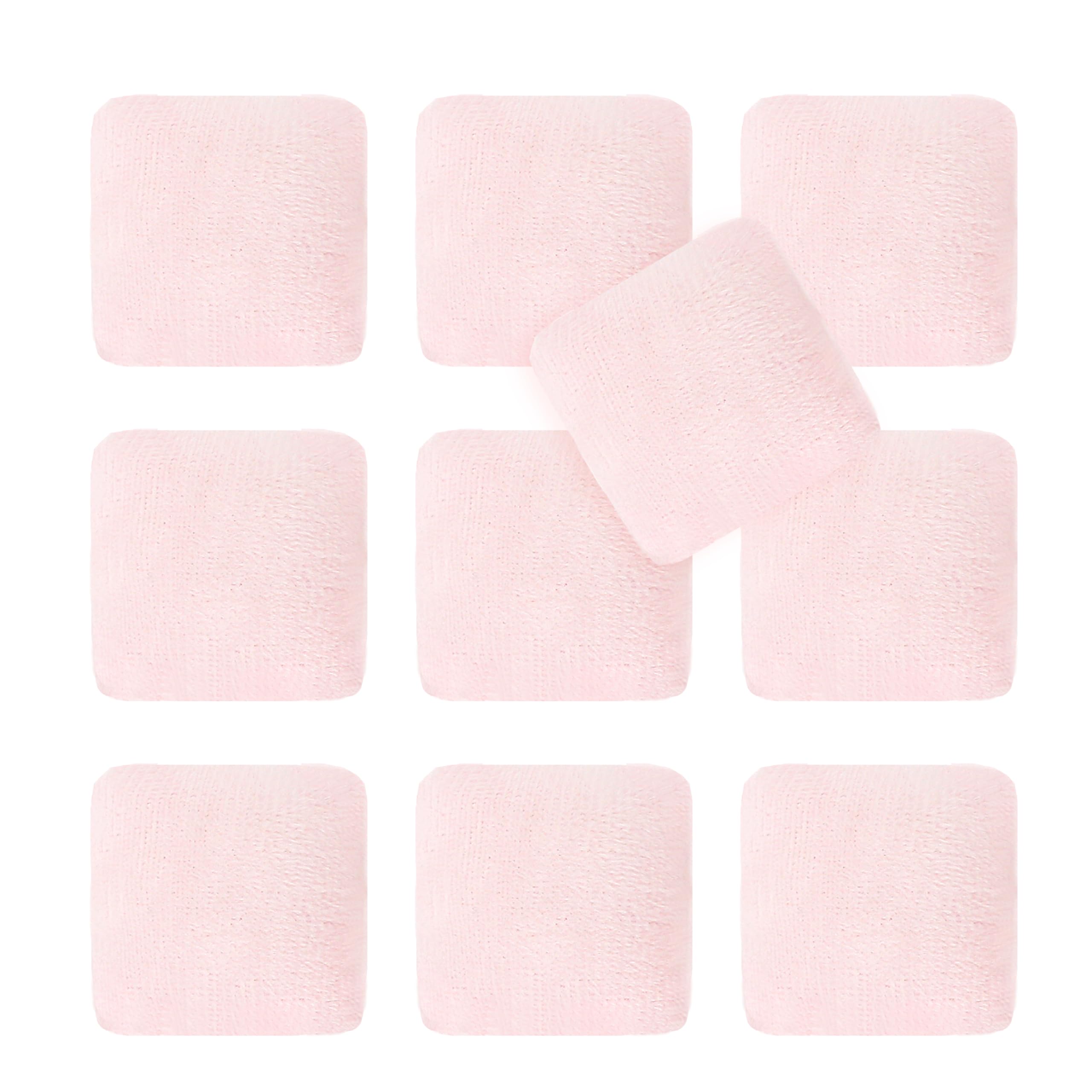 Photo 1 of 10Pcs Mini Cushions Pink Pillow for Tiny Decoration Furniture Model 1:12 Scale Miniature Dollhouse Sofa Pillows Set Accessories House Decoration Furniture Stuff Doll