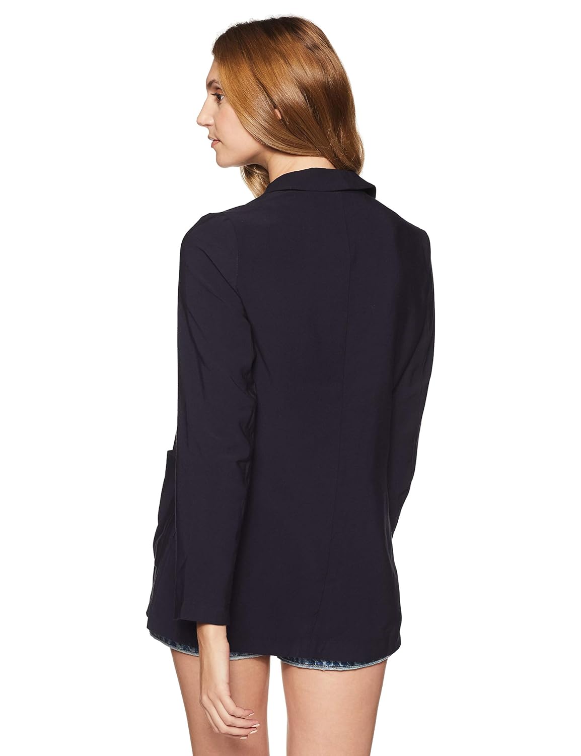 vero moda women's blazer