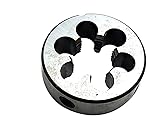 HSS 20mm x 1.5 Metric Die Right Hand Thread M20 x