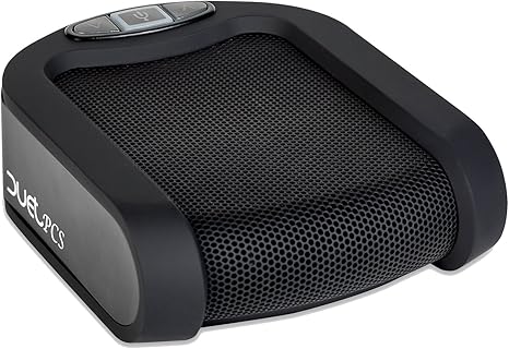 use echo as speakerphone