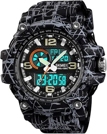 casio baby g leopard