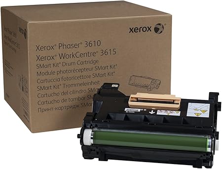 xerox workcentre 3615 keeps jamming