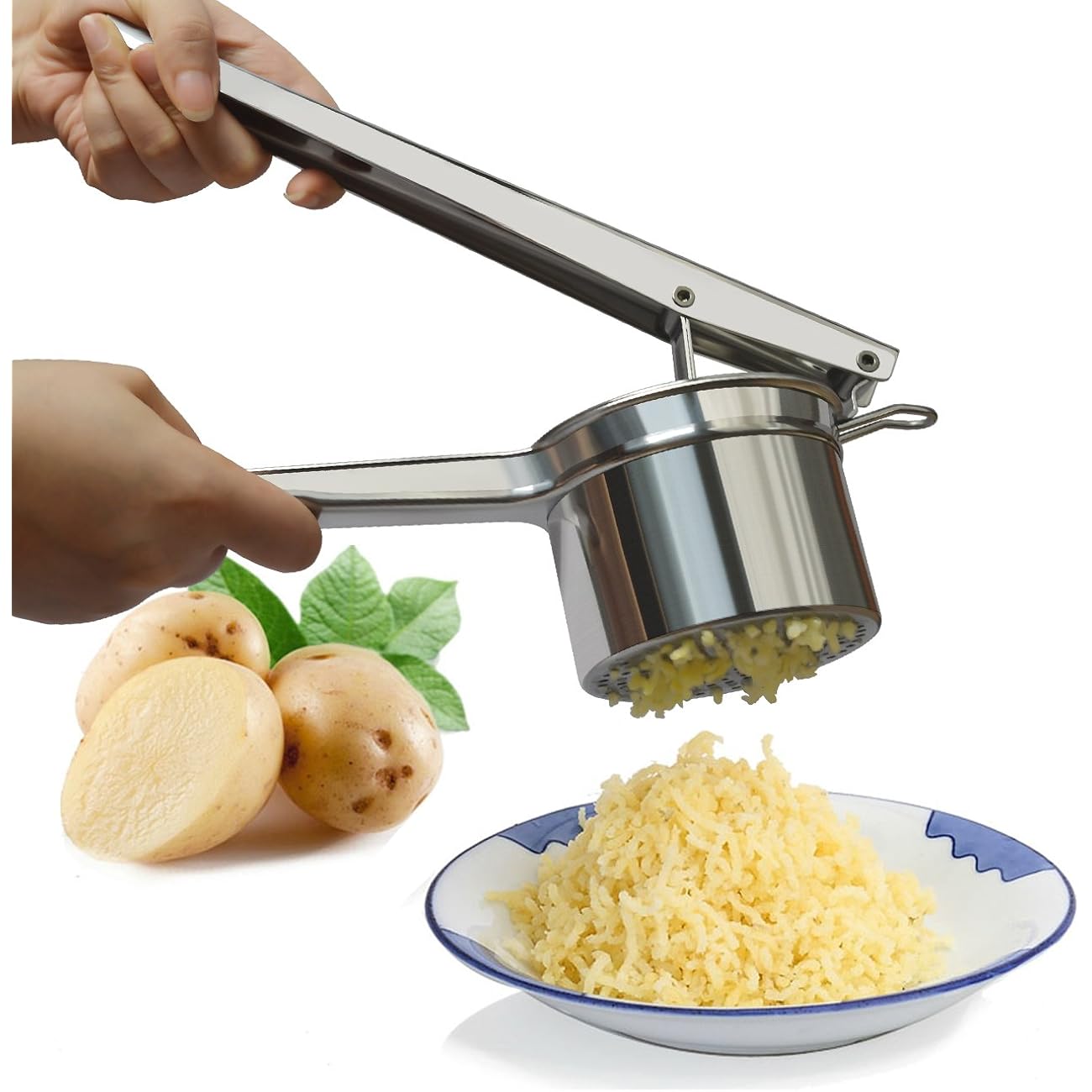 Kartoffelpresse Test Die Besten Modelle F r 2018 Im Vergleich