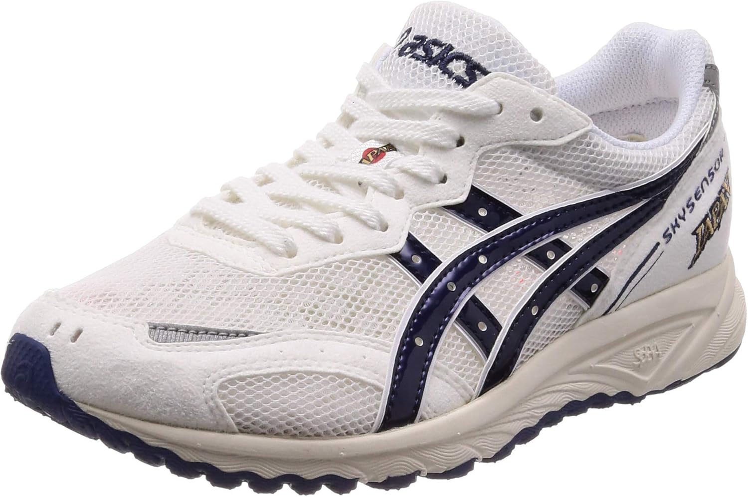 asics japan skysensor