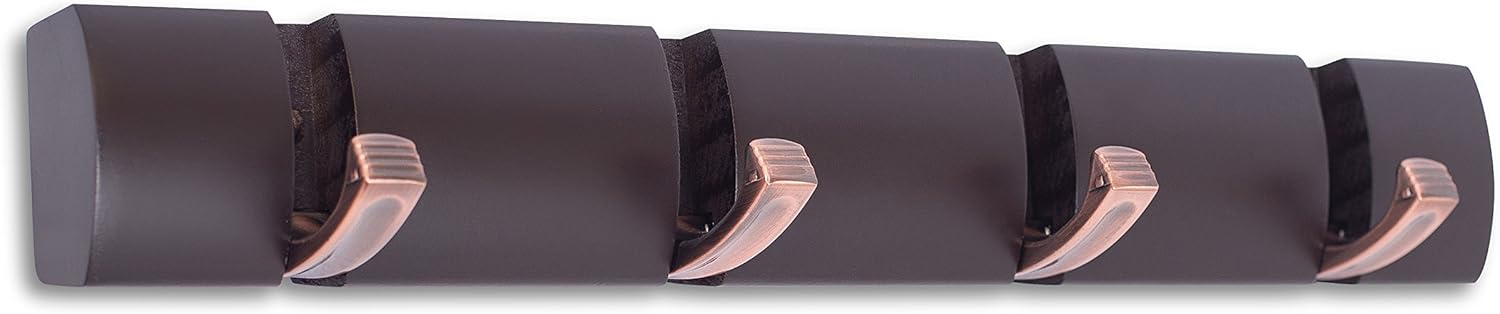 Best Coat Rack Wall Mounted Oil Rubbed Bronze