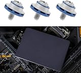 OTOTEC 12x 3.5" HDD Mounting Screws for HP DC5800 DC7800 DC7900 6005 6200 6300 view 3