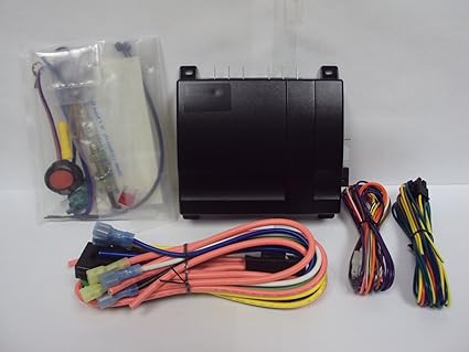 Amazon Com Autocommand Add On Remote Start Car Electronics