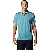 Columbia Men's Polo Shirt