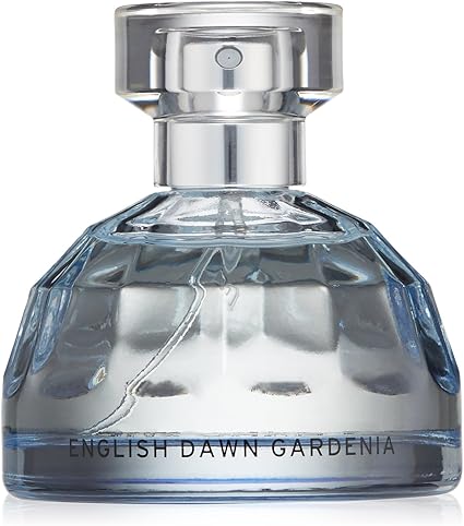 the body shop english dawn gardenia eau de toilette