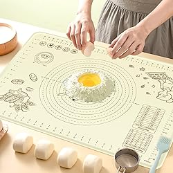 Silicone Baking Mat Extra Large Non-stick Baking