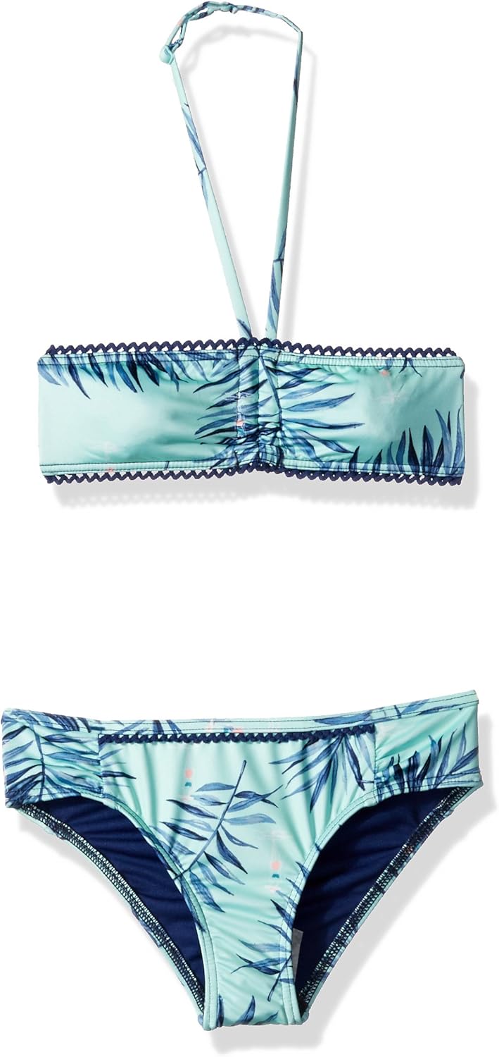 roxy two piece swimsuits