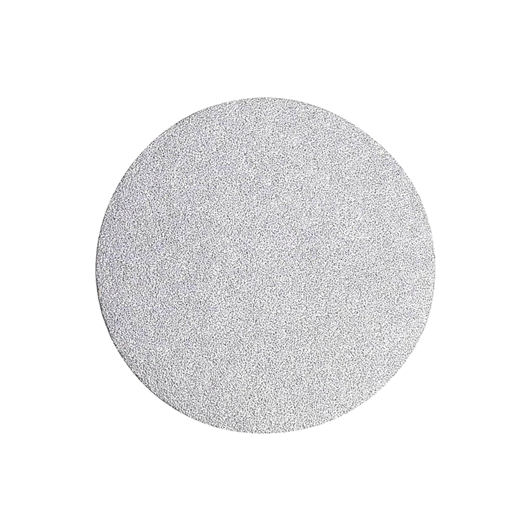 Makita P-38093 Hook and Loop Backed Abrasive Discs - 180mm White