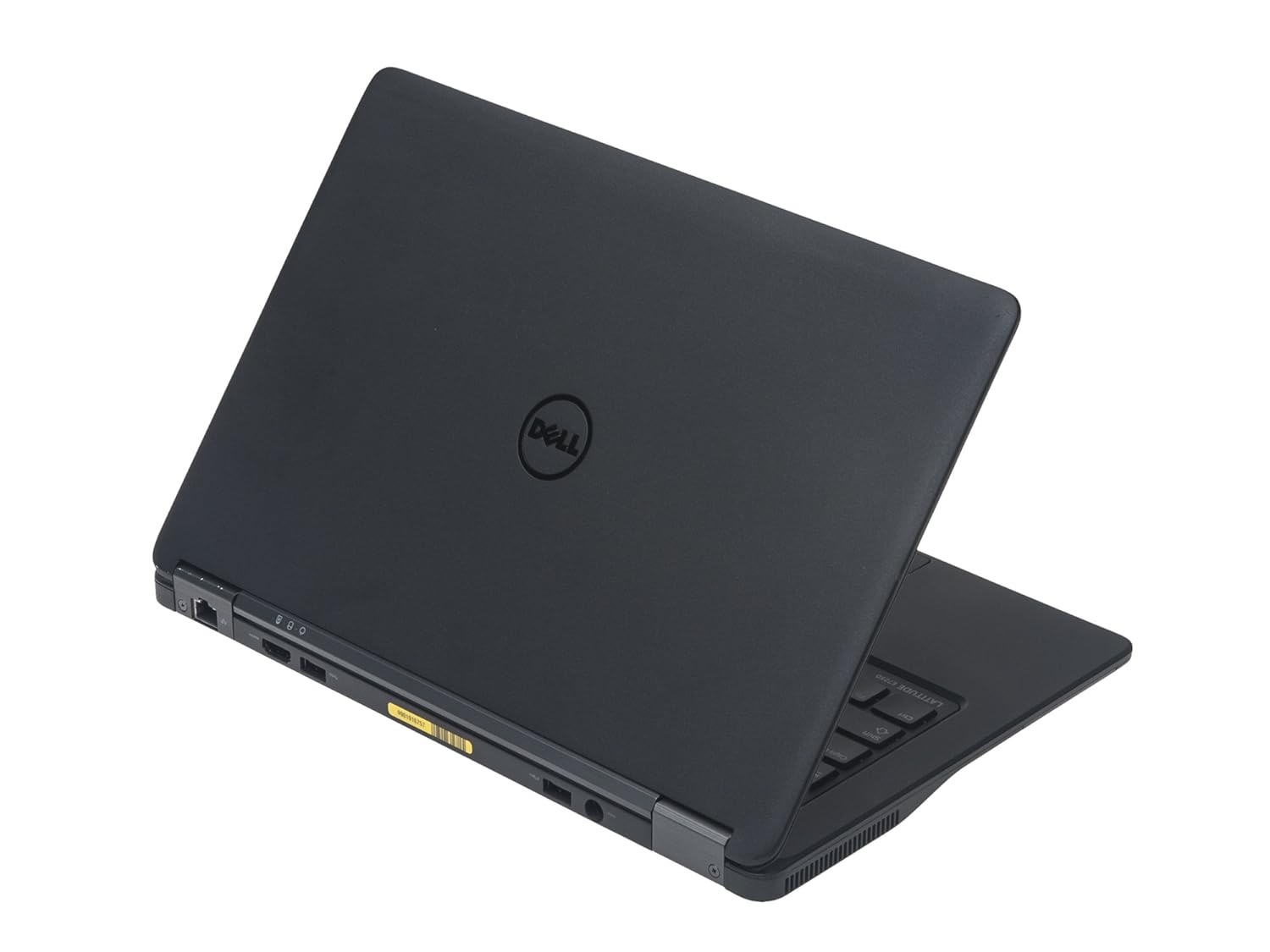 مشخصات، قیمت و خرید لپ تاپ Dell Latitude E7250 12.5" i5-5300U Intel HD 5500 BestLaptop4u.com