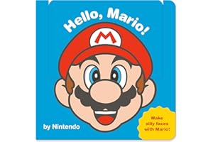 Hello, Mario! (My Mario (TM))