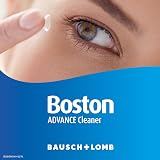 Boston Advance Cleaner for RGP Lenses 30 ml – Clean, Rinse, Ready for view 4