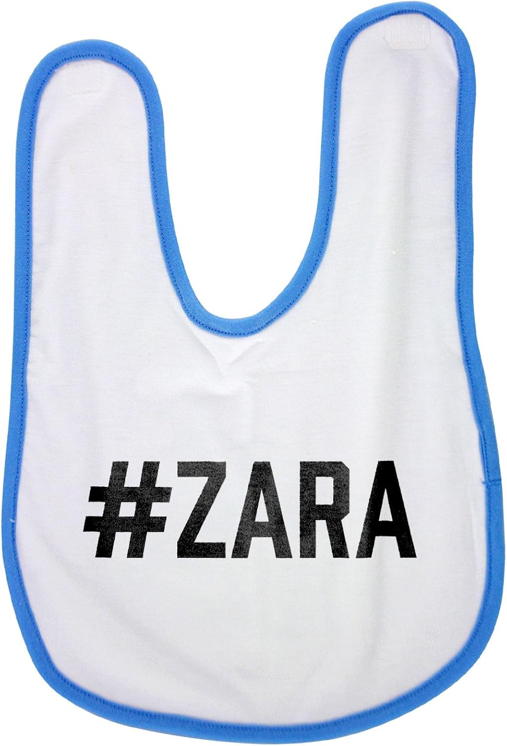 zara baby bibs
