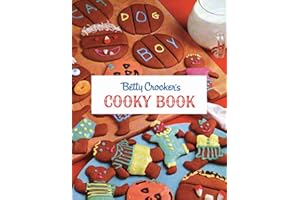 Betty Crocker's Cooky Book
