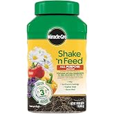 Miracle-Gro All Purpose Concentrated Liquid Plant Food 800ml - View 7