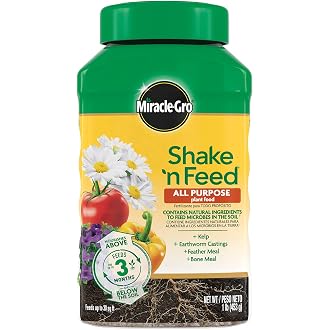 Miracle-Gro All Purpose Concentrated Liquid Plant Food 800ml - View 8