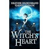 The Witch's Heart