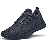 Allbirds Women’s Wool Runner, Everyday Sneakers, Machine Washable Shoe Made with Natural Materials