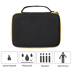 khanka Hard Travel Case Compatible with KODAK Slide