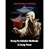 Kung Fu Scholar Methods: Internal Strikes In 100 Days