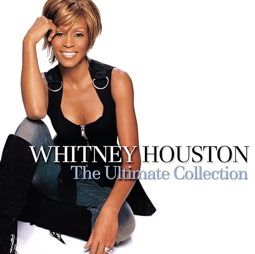 #93 — Whitney Houston - The Ultimate Collection