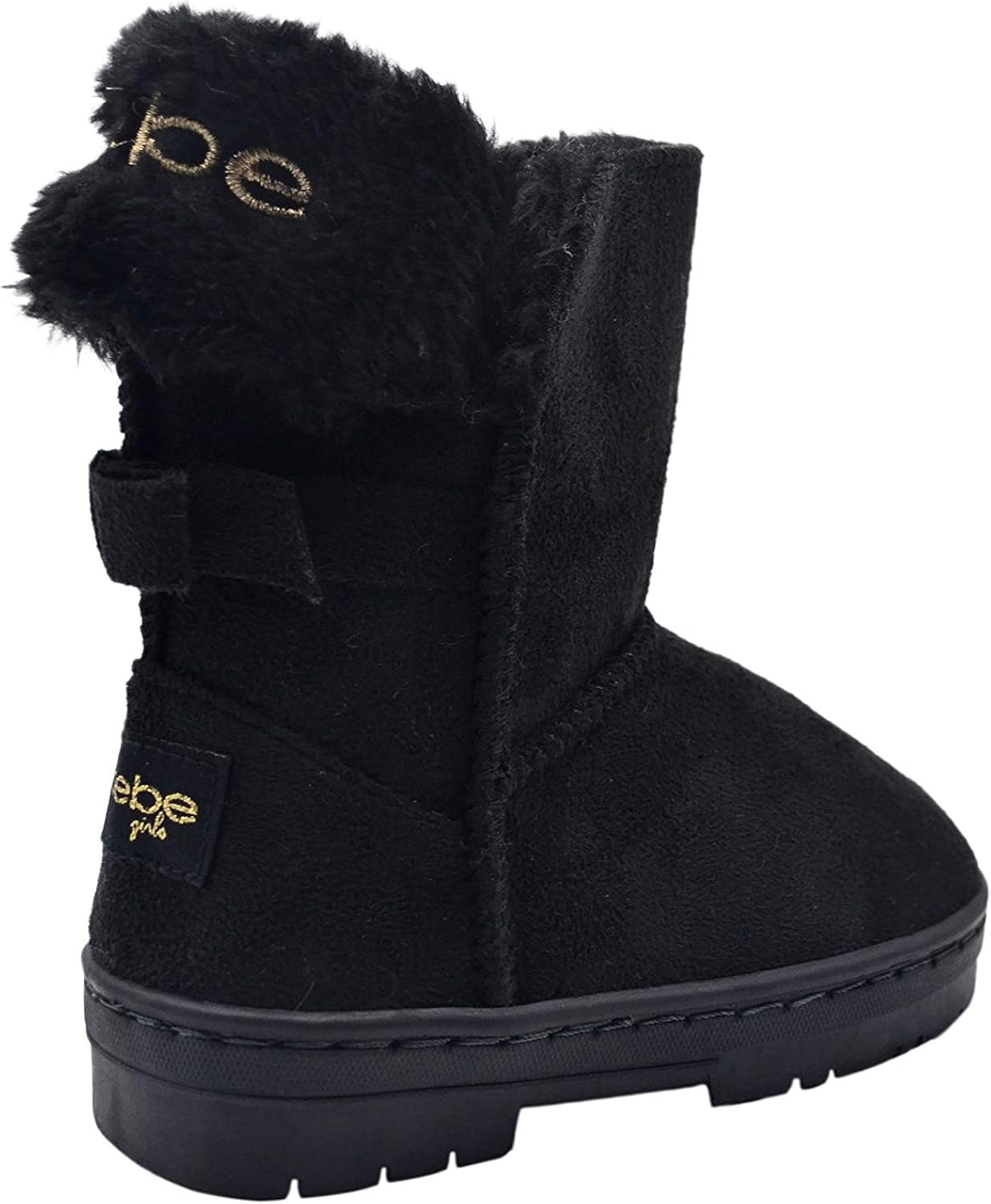 bebe boots amazon