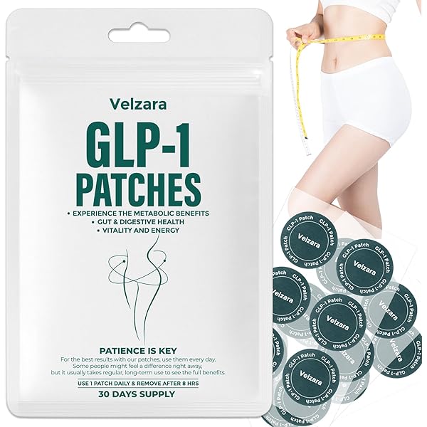 Nicotine Patch for Weight Loss: Effective or Risky Solution?