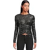 AllSaints Women's Eris Leppo Top