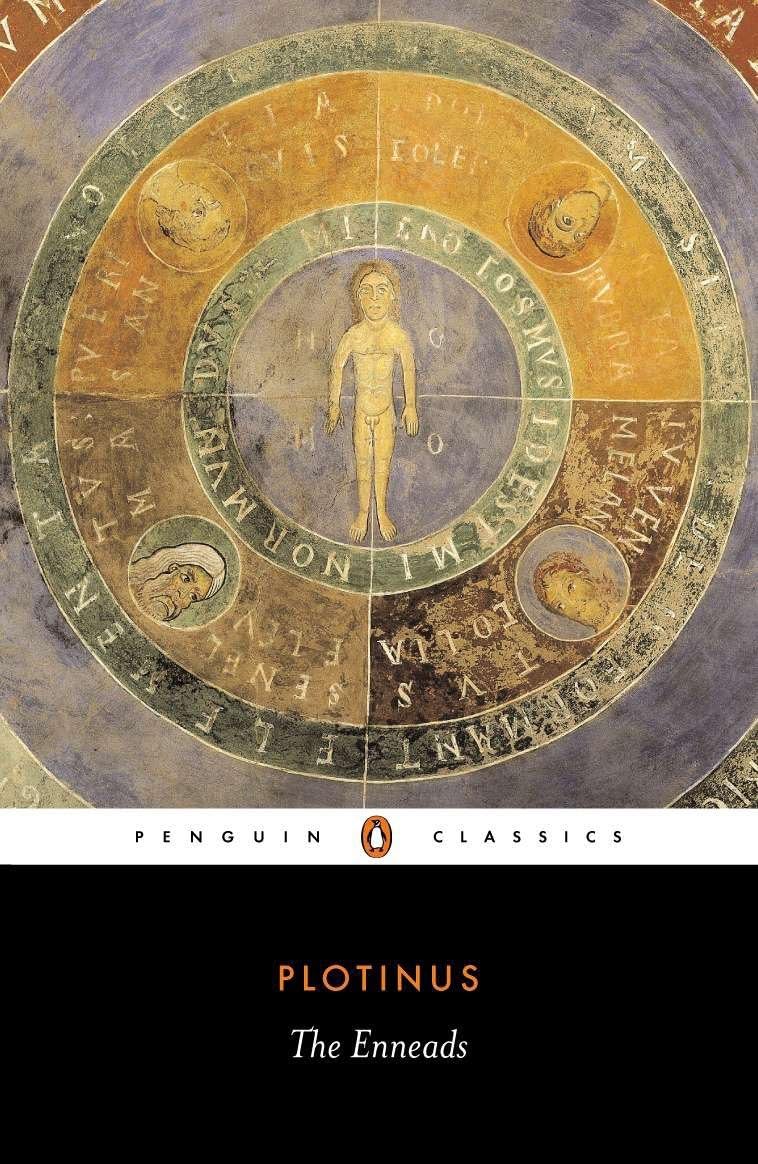 The Enneads: Abridged Edition (Classics S)