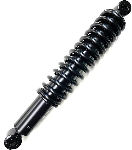 Bronco Rear Gas Shocks Pair For Honda Rincon 650 & Rincon 680 2006-2017 – 2 Shocks Included