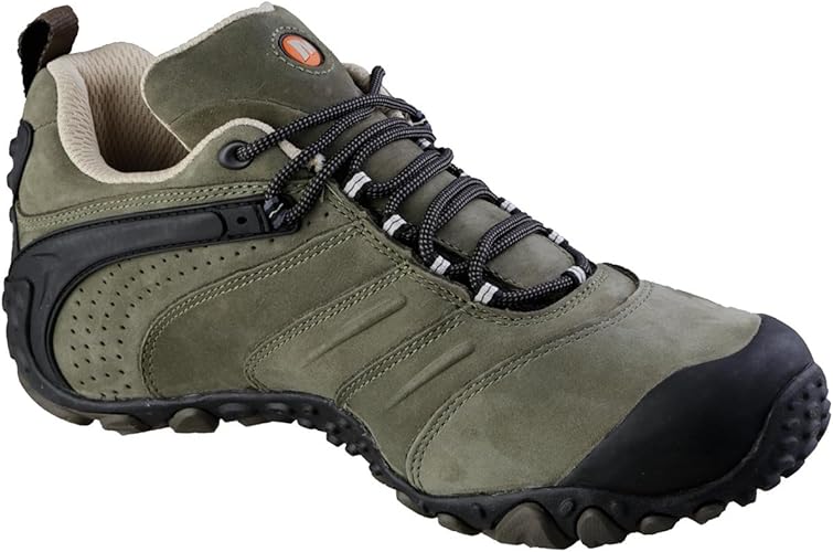 merrell chameleon 2 leather