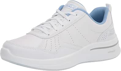 Skechers Women's Go Walk Steady Sneaker 