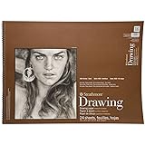 Strathmore 400-8 400 Series Drawing