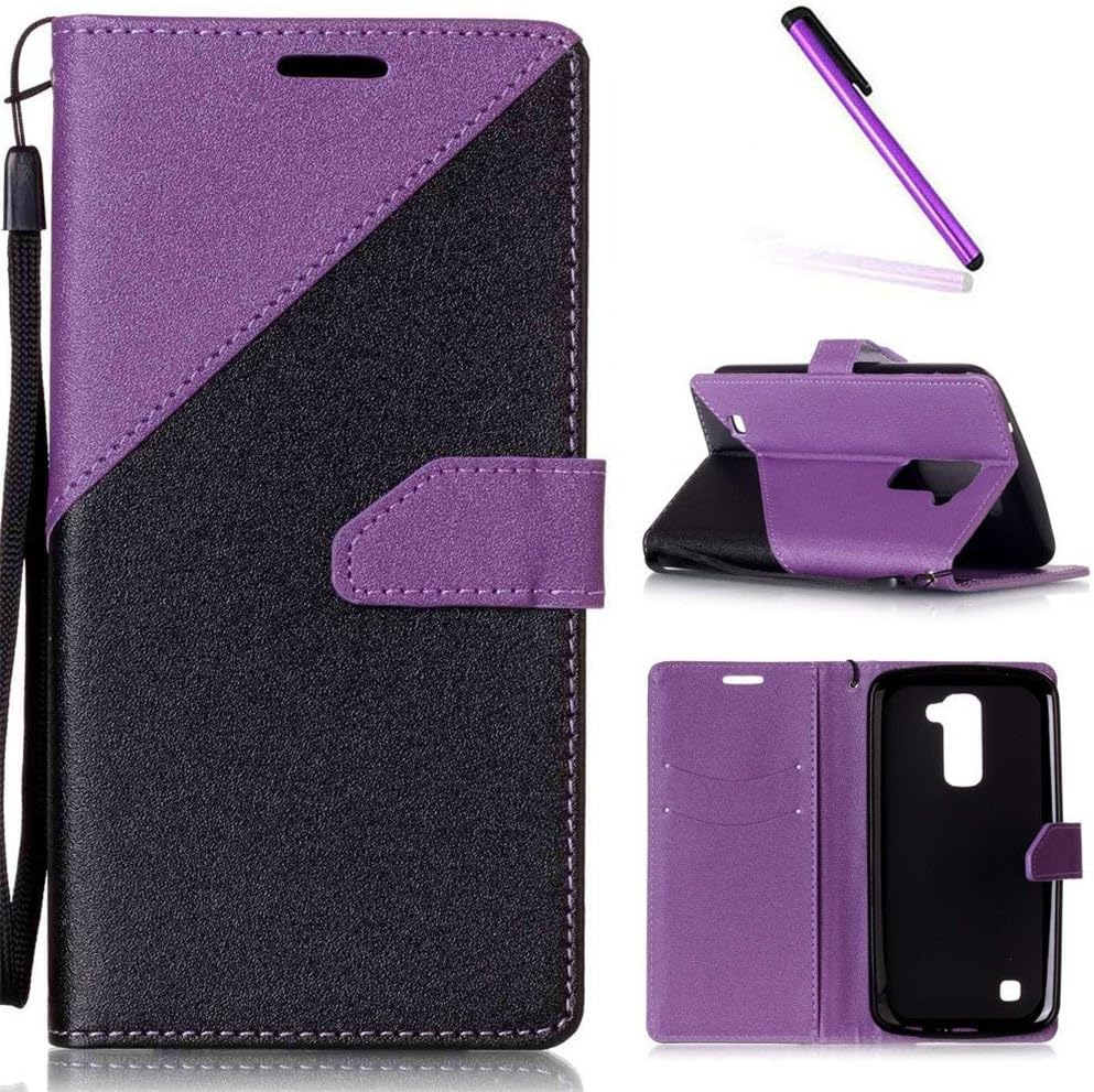 Best womens lg k7 phone case with kickstand