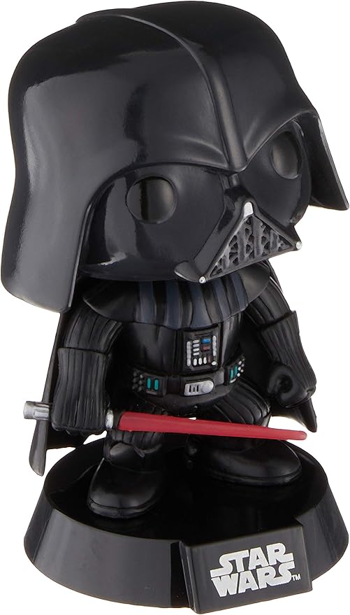 darth bane funko pop