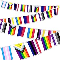 Décorations De Fête, Arc-en-ciel, Paq. 16 - Party City