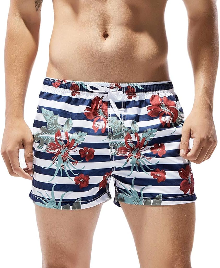Short De Bain Homme Croatie Drapeau Carte - Maillot Séchage Rapide Avec Poches