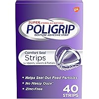 Spg Comfort Seal Strips X40