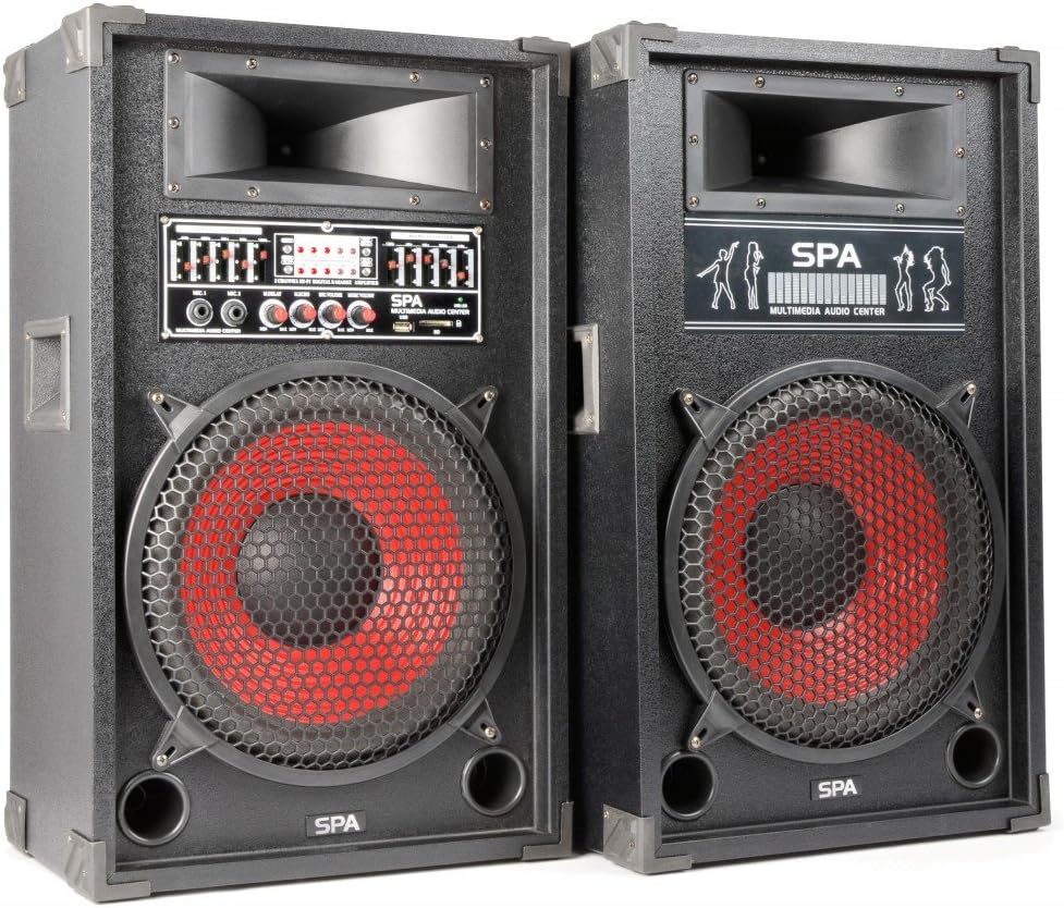 skytec multimedia audio centre