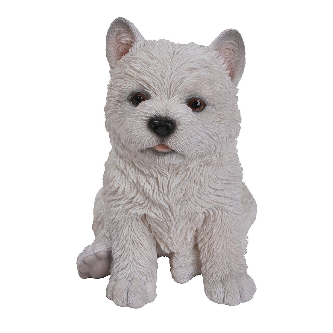 Real Life Vivid Arts West Highland Terrier (Size B)