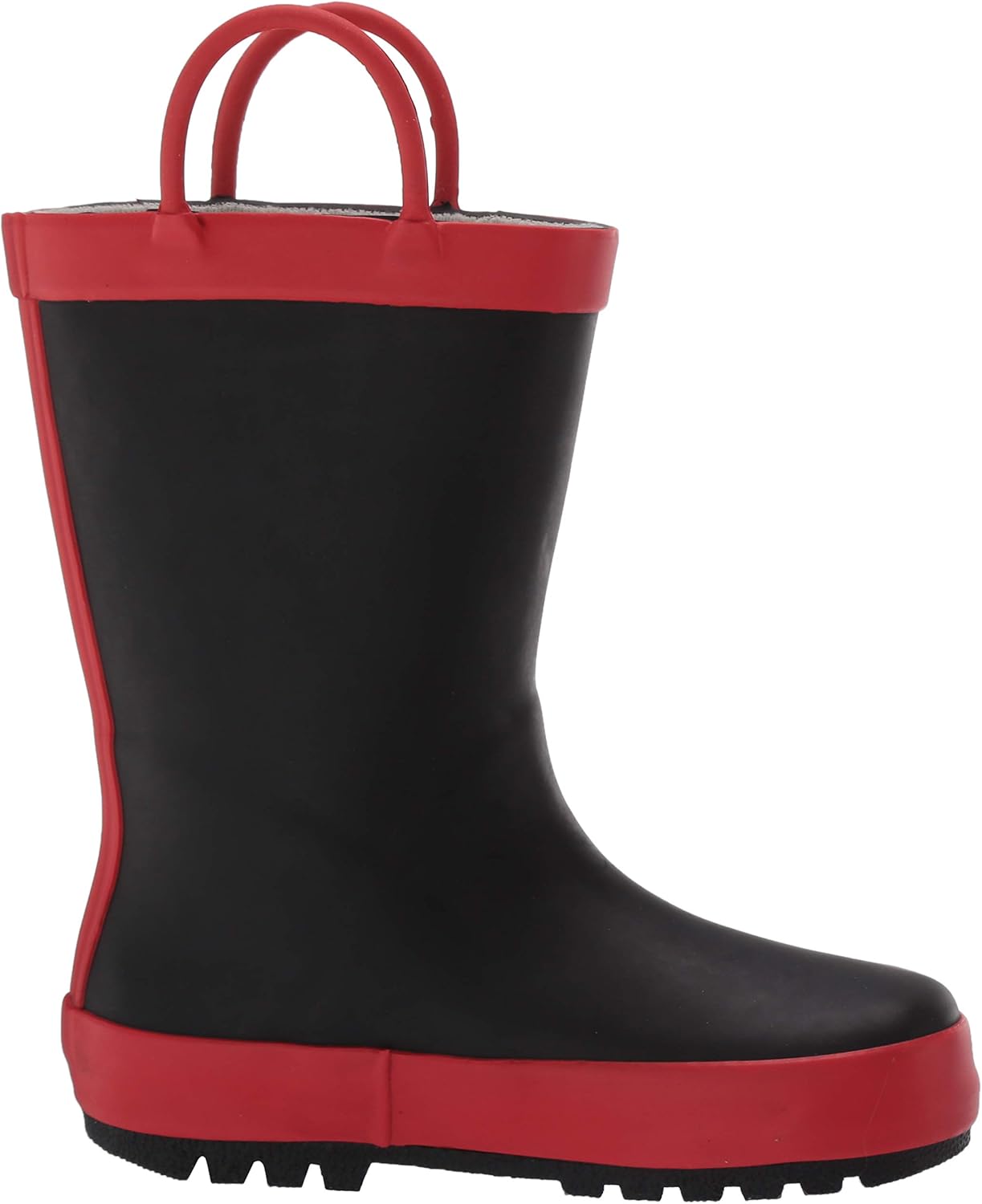  Essentials Kids' Harper Rain Boot: Clothing