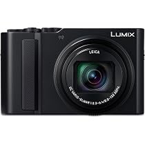 Amazon Canada: Panasonic LUMIX ZS300 Compact 4K Digital Camera