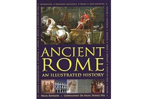 Ancient Rome: An Illustrated History