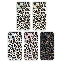 MOSNOVO Compatible with iPhone 15 Plus