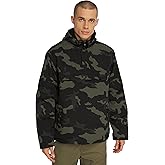 Brandit Men's Windbreaker Olive